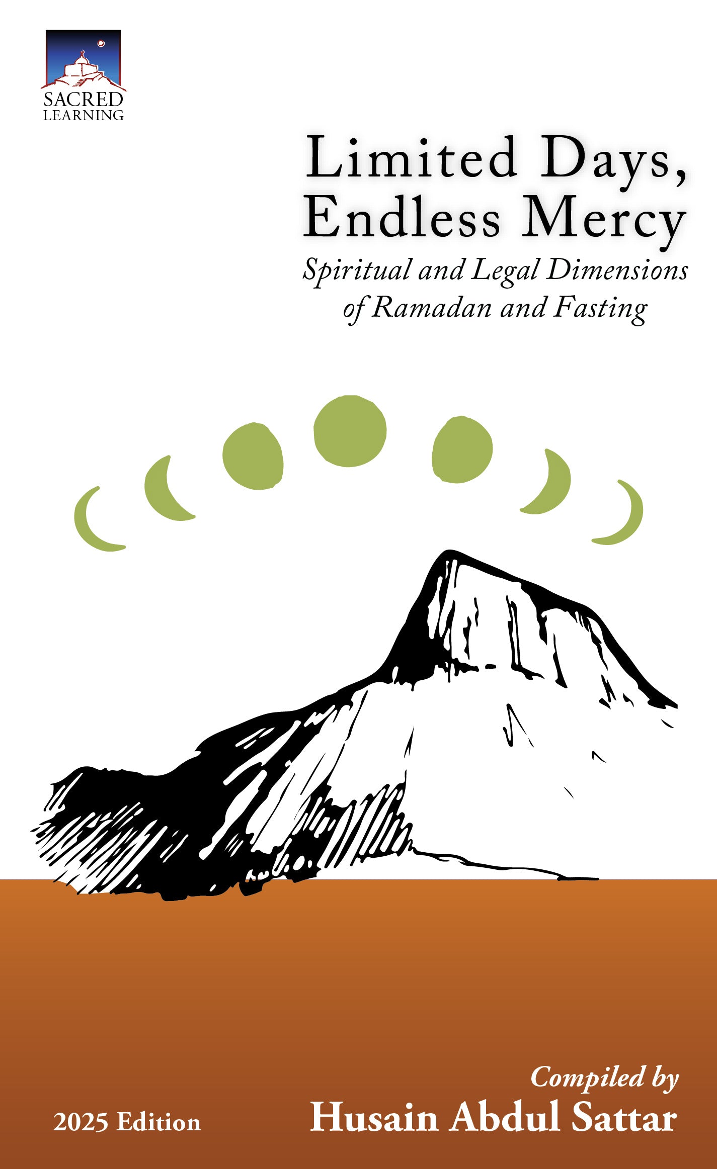 Limited Days, Endless Mercy