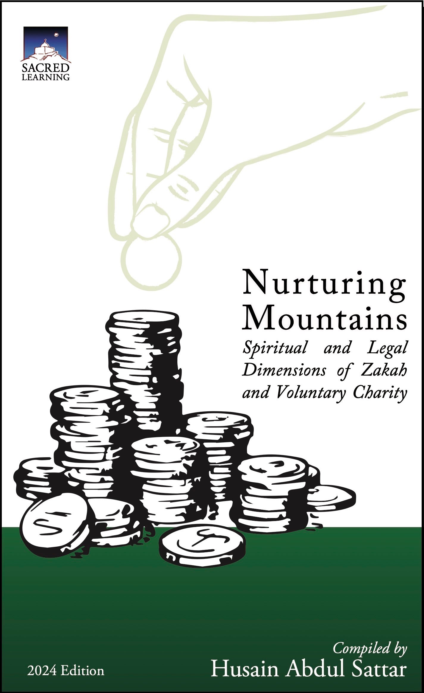 Nurturing Mountains